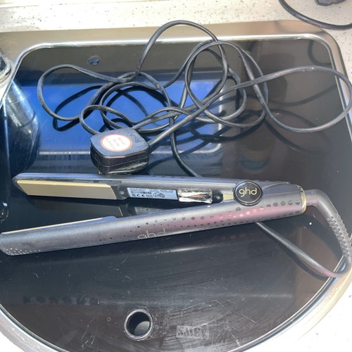 Ghd hair straighteners - ghd,