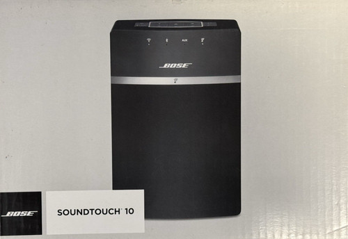 Brand new bose soundtouch - brand,