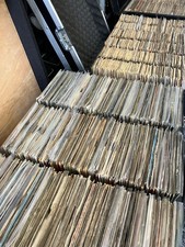 Eighties vinyl singles - eighties,