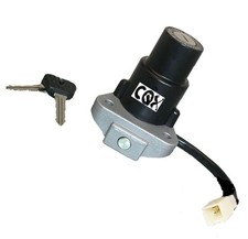 Ignition Switch 4-Wires For