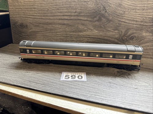 Hornby r434 beige grey - r434,