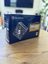 SilverStone SX1000 Platinum