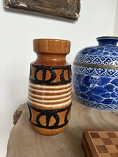 Vintage Scheurich West German