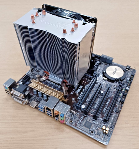 Motherboard bundle asus - motherboard,