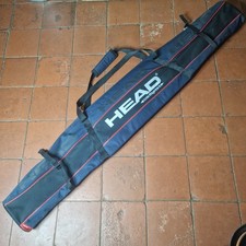 Head 175cm Single Ski Bag Navy