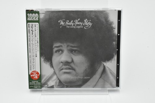 The baby huey story - baby, living