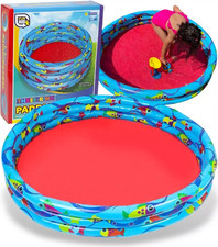 Outdoors Inflatable Three Ring
