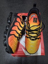 Nike Air VaporMax Plus Sunset