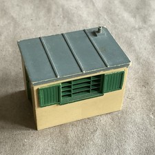 Hornby Dublo Plate Layers Hut
