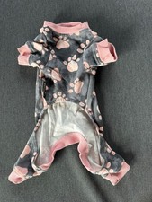 Small Dog Pyjama