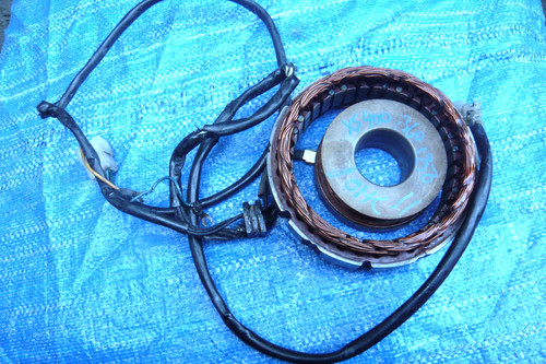Yamaha xs400 xs360 xs250 ohc - xs400,