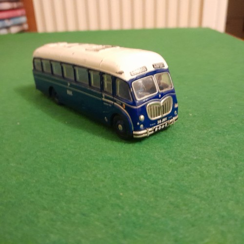 Efe 18705 bedford - efe, duple