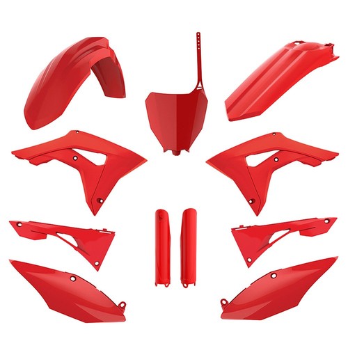 Polisport plastic kit - polisport,