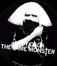 Lady Gaga - Fame Monster -