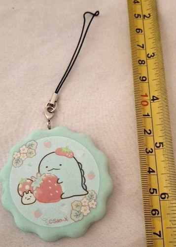 San sumikko gurashi lizard - san-x,