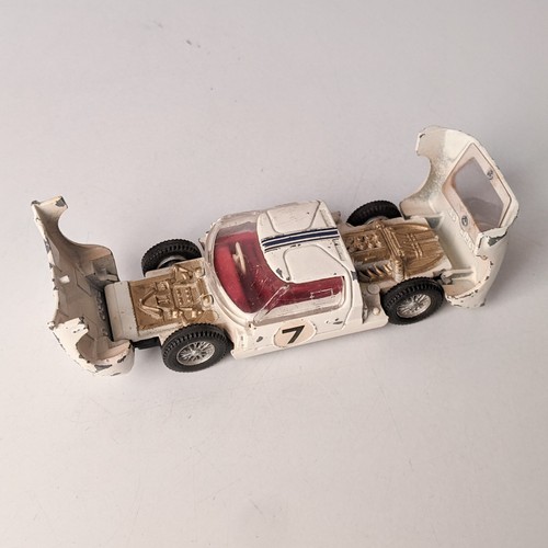 Dinky toys 215 - ford, #7