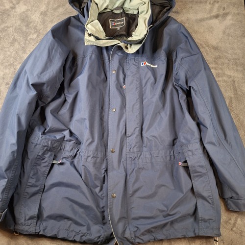 Berghaus aquafoil waterproof - aquafoil,