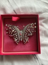 Butler And Wilson Butterfly