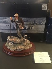 BORDER FINE ARTS B0300 LOST &