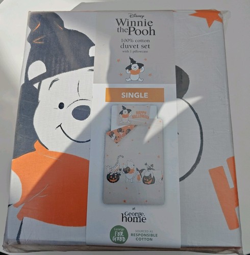 Disney george asda winnie - george,