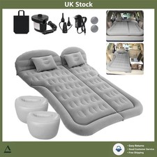 Travel-Ready Inflatable Car