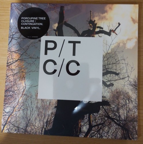 Porcupine tree closure - porcupine, /