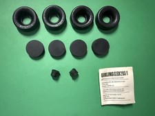 RILEY RM 1.5 1952-1954 REAR WHEEL CYLINDER KIT GIRLING 1”