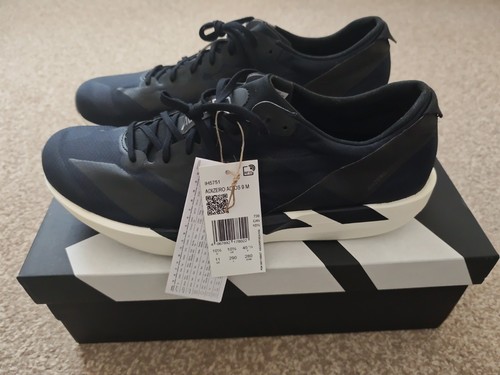 Adidas adizero adios mens uk - adidas,