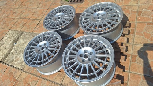 Alloy wheels 8x17 17x8 - alloy,