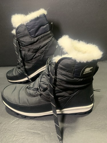 Sorel womens whitney short - womens,
