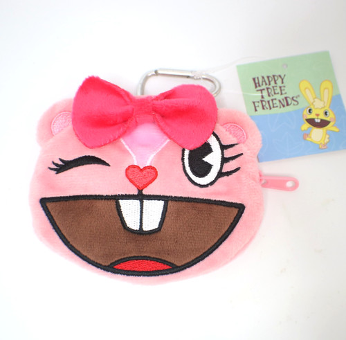 Happy tree friends giggles - friends,