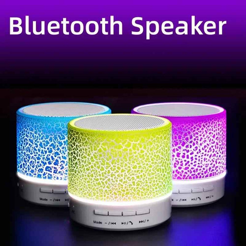 Mini bluetooth speaker - mini,