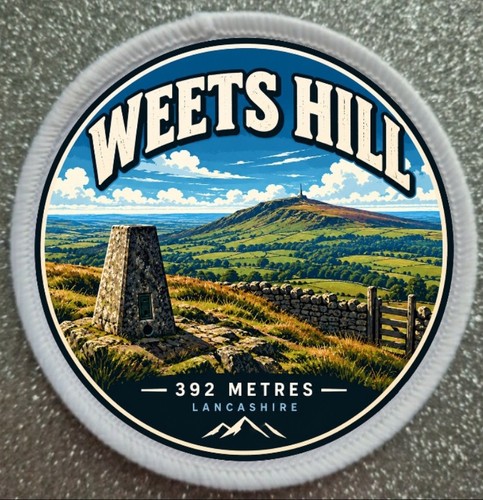 Inch weets hill lancashire - 3,