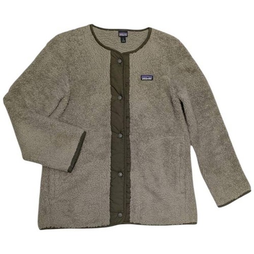 Patagonia los gatos fleece - los,