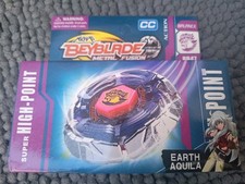 Bayblade/ Spinning Top