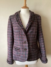 PER UNA M&S GREY / PINK MIX