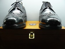 Samuel Windsor Goodyear welted