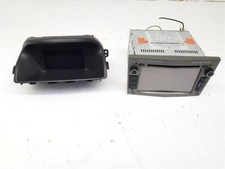 06-2016 MK1 VAUXHALL ANTARA