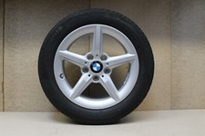 36110047953 Wheel and tyre New