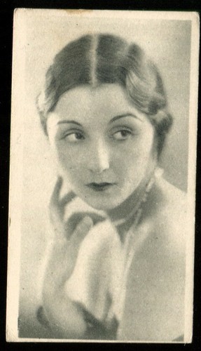Tobacco card hill - tobacco, r&j