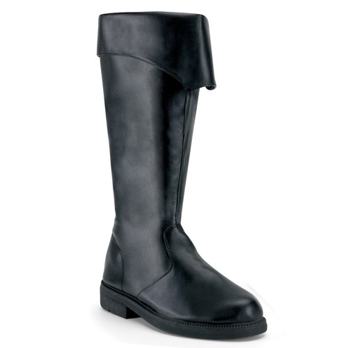 Captain 105 men - men's, knee