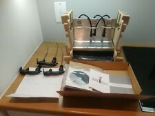 Winesaver Pro Home - 3 Bottle Winekeeper Preservation and Serving System (Argon)