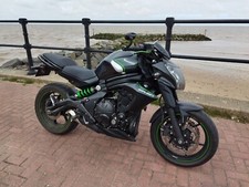 CNC Aluminium Bar End Mirrors