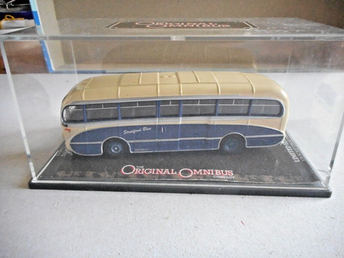 Corgi om40302 burlingham - om40302,