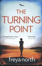 The Turning Point-Freya North, 9780007462308