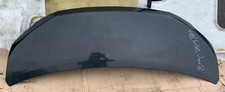 2008-2014 TOYOTA VELLFIRE- BLACK BONNET PANEL UNIT
