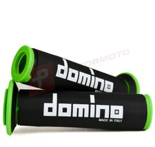 Domino Black & Green A450 Full
