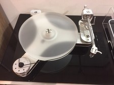 Clearaudio Innovation Basic