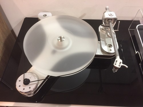 Clearaudio innovation basic - clearaudio,