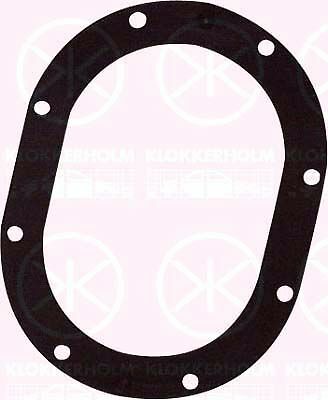 Fuel tank sender - fuel,